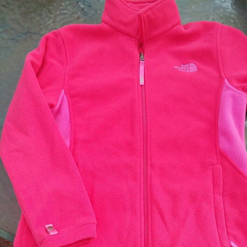 Teen jacket